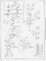 Gibson Thor-Bass-Schematics